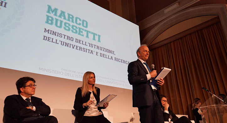 Campionati studenteschi, annunciate al MIUR le città che ospiteranno le finali