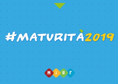 maturità