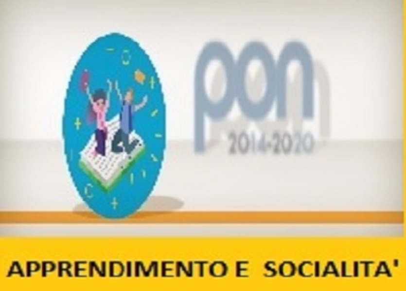 PUBBLICAZIONE GRADUATORIE DEFINITIVE  ESPERTI ESTERNI PON 10.2.2A-FDRPOC-CA-2022-163