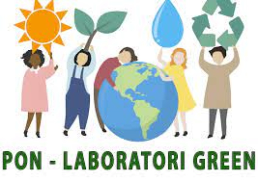 DECRETO DI ASSUNZIONE IN BILANCIO  FESR “Edugreen laboratori di sostenibilità per il primo ciclo”  -