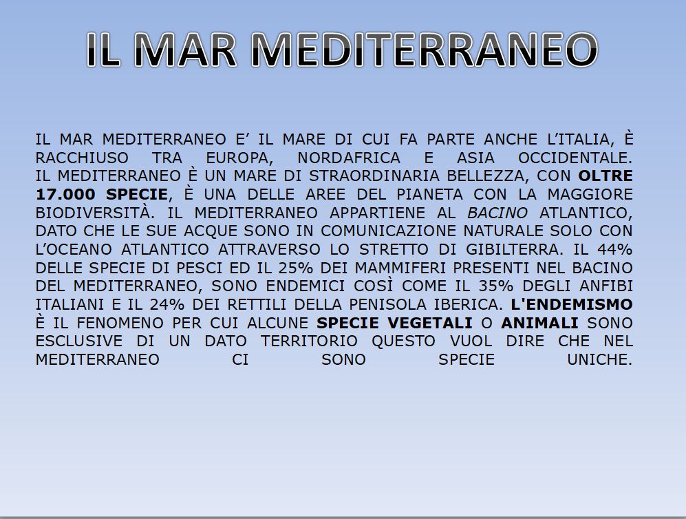 Inaugurazione Dei Laboratori Verde E Azzurro Del Progetto Edugreen