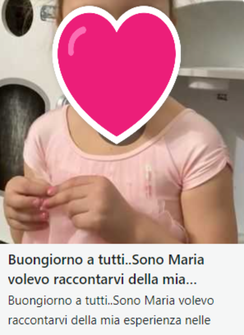 LA SCUOLA CHE CI PIACE!