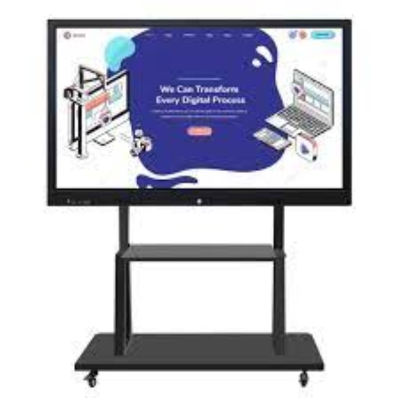 SCUOLA 4.0 MONITOR TOUCH