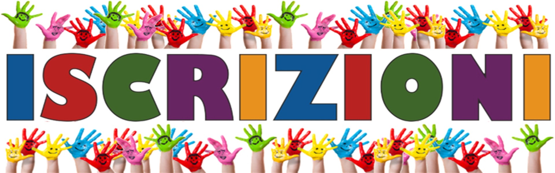 Moduli di iscrizione Scuola dell'Infanzia a.s. 2024/2025 di riconferme per i Plessi Capoluogo, Campana e M.Serao