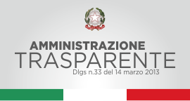 Amministrazione argo nuova